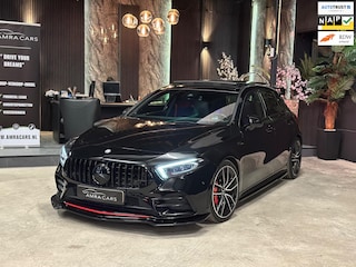 Mercedes-Benz A-klasse 35 4MATIC AERO|PANO|SPEEDSHIFT|FULL OPTION