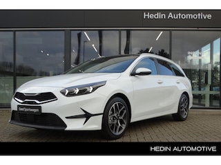 Kia Ceed Sportswagon 1.5 T-GDi ExecutiveLine | Lichtmetaal | LED | JBL |