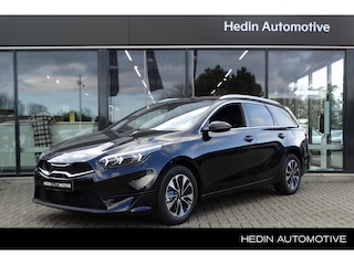 Kia Ceed Sportswagon 1.0 T-GDi MHEV Design Edition | Alleen beschikbaar voor Proefritten |