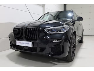 BMW X5 xDrive45e I High Executive I M pakket I Alcantara hemel I merkdealer onderhouden