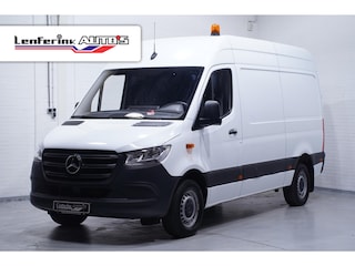 Mercedes-Benz Sprinter 317 CDI 170 pk L2H2 Navi, Laadruimte Pakket Airco, Apple Carplay, DAB+, 3-Zits