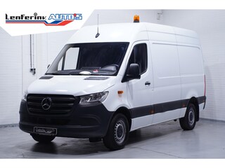 Mercedes-Benz Sprinter 317 CDI 170 pk L2H2 Navi, Laadruimte Pakket Airco, Apple Carplay, DAB+, 3-Zits