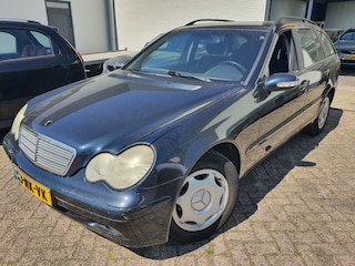 Mercedes-Benz Combi 180 Classic|AUTOMAAT|AIRCO|APK|2001