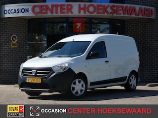 Dacia Dokker Van 1.5 dCi 75pk Stop&Start Ambiance | Navigatie | PDC | Airco | Cruise |