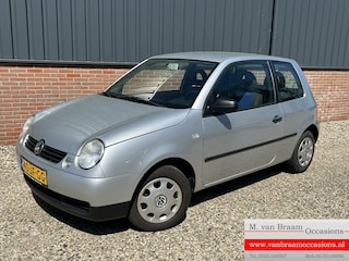 Volkswagen Lupo 1.4 135.DKM+NAP/Apk 03-2026.