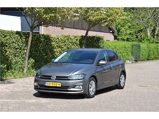 Volkswagen Polo 1.0 TSI 96 PK Navi Carplay NAP garantie Comfortline business