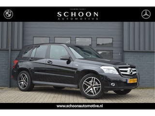 Mercedes-Benz GLK 200 CDI Business Class