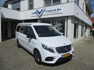 Mercedes-Benz V-klasse 2.2D 120KW MARCO POLO AUT AMG OPTIEPAKKET