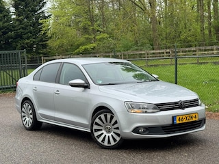 Volkswagen Jetta 1.2 TSI Comfortline /Navi/Xenon/Airco/