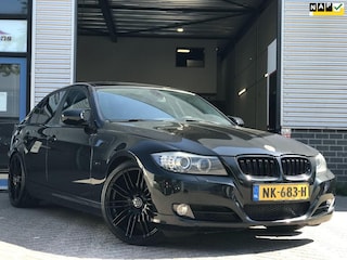 BMW 325i Business Line M Sport|Navi|Cruise|19''Inch