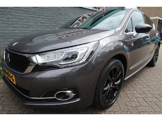 DS 4 1.2 PureTech Performance Line Eerste eigenaar Hagel nieuwe auto