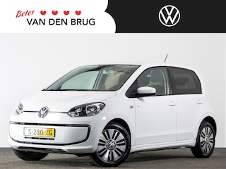 Volkswagen Up 82pk | Navigatie | Stoelverwarming | Climate Control | Cruise Control |