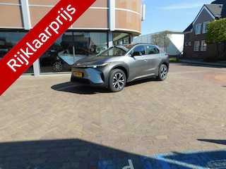 Toyota bZ4X Active 71 kWh
