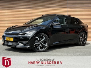 Kia EV6 GT-Line AWD 77.4 kWh Trekhaak / AWD / Navigatie / Camera