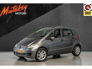 Mercedes-Benz A-klasse 170 Avantgarde