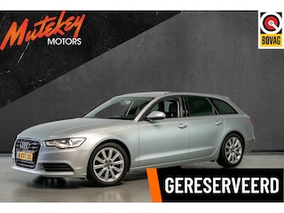 Audi A6 Avant 2.0 TFSI Business Edition | Automaat