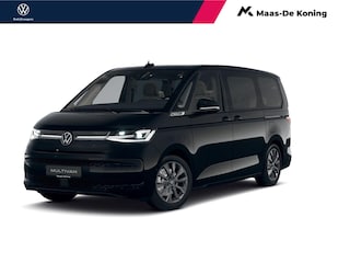 Volkswagen Multivan Bedrijfswagens 1.5 eHybrid DSG 4Motion Bulli Edition