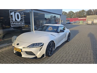 Toyota Supra 3.0 Legend Premium special edition NLauto | Uniek handgeschakeld