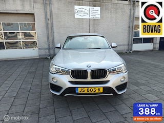 BMW X4 xDrive20i HIGH EXECUTIV 2014 HEAD UP/MEMORY/CAM/XENON