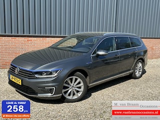 Volkswagen Passat Variant 1.4 TSI GTE Leer/Digitaal Dashbord/Pdc/Ecc/