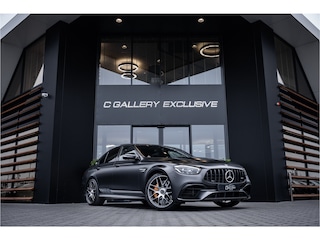 Mercedes-Benz E-klasse AMG E63 S 4MATIC+ Final Edition 1 of 999 | Keramisch | Panorama | Burmester | Carbon | 360 cam