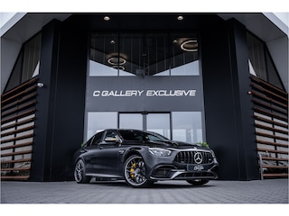 Mercedes-Benz E-klasse AMG E63 S 4MATIC+ Edition 1 | Panorama | Burmester | Stoelkoeling | 360 Camera