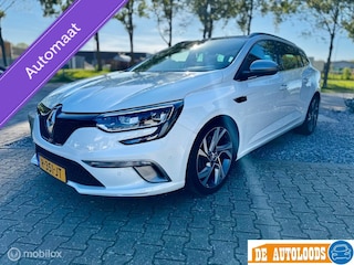 Renault Mégane Estate 1.6 TCe GT RS 206PK Parelmoer Aut HUD