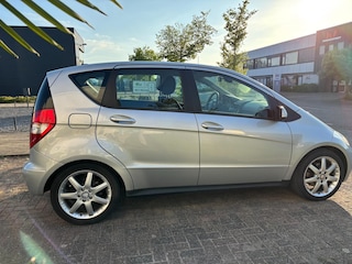 Mercedes-Benz A-klasse 150 Classic AUTOMAAT 127.000 km N.A.P.