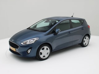 Ford Fiesta 1.0 EcoBoost Connected NAVI/ PDC