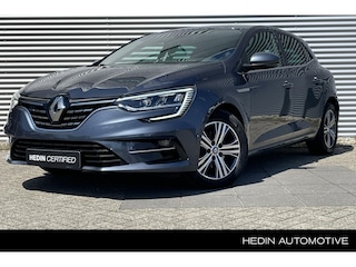 Renault Mégane 1.3 TCe Intens