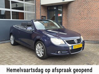 Volkswagen Eos 1.4 TSI Cabrio |Pano |Nap |Apk