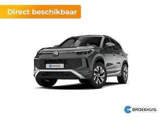 Volkswagen Tayron Life Edition | 'App-Connect' draadloze smartphone integratie | Automatische afstandsregeling (Adaptive Cruise Control) | Buitenspiegels elektrisch instel-, verwarm- en inklapbaar