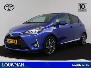 Toyota Yaris 1.5 Hybrid Premium
