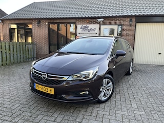 Opel Astra Sports Tourer 1.0 Online Edition Trekhaak Navi