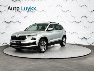 Skoda Karoq 1.5 TSI Style Plus DSG Automaat | Virtual Cockpit | 18'' L.M. Velgen | Navigatie