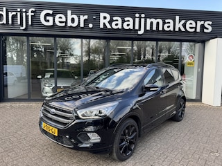 Ford Kuga 1.5 EcoBoost ST Line *Navi*ECC* EXPORT/EX BPM*
