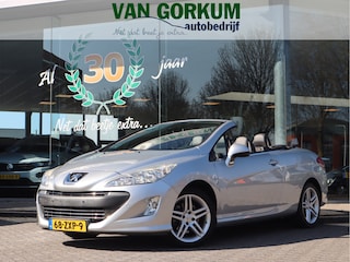 Peugeot 308 CC 1.6 THP Feline Automaat