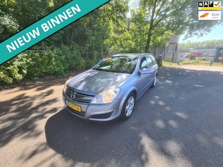 Opel Astra Wagon 1.4 Business LEUKE AUTO RIJDT EN SCHAKELT GOED