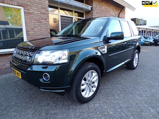 Land Rover Freelander 2.2 SD4 HSE Automaat / Leder / Panoramadak