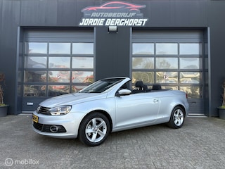 Volkswagen Eos 1.4 TSI Highline