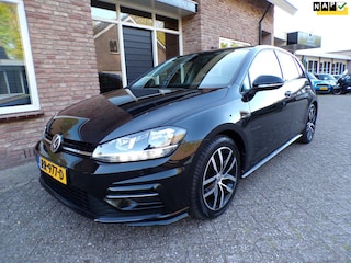 Volkswagen Golf 1.0 TSI Comfortline R-Line Automaat / Navi