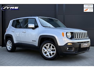 Jeep Renegade 1.4 MultiAir Longitude