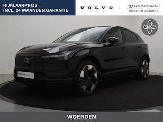 Volvo EX30 EXTENDED RANGE PLUS GOOGLE MAPS CAMERA HARMAN KARDON ACC BLIS