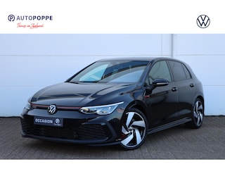 Volkswagen Golf 2.0 TSI 245pk DSG7