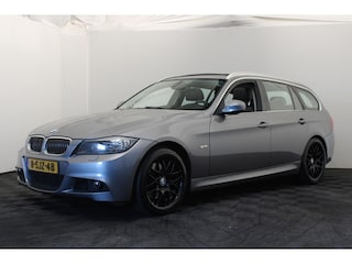 BMW 3-serie Touring 325d High Executive