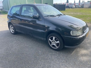Volkswagen Polo 1.4