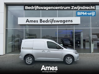 Volkswagen Caddy Cargo 2.0 TDI Style 122 Pk DSG | Trekhaak | App-Connect | Camera | Ergo comfort
