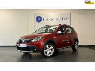 Dacia Sandero 1.6 Stepway 87pk Airco / Trekhaak / EL. RMN