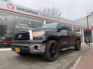 Toyota Tundra 5.7 V8 Double Cab LPG G3