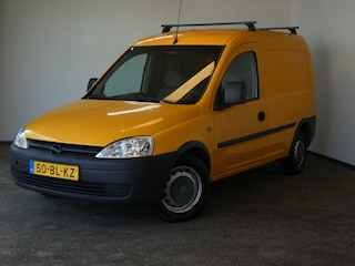 Opel Combo 1.7 DI Nwe APK